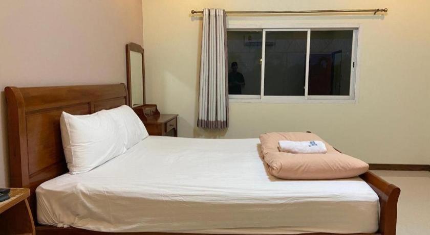 Prakaithong Hotel Amphoe Sawang Daen Din Exterior foto